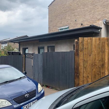 Happy House Apartment Birmingham Exterior foto